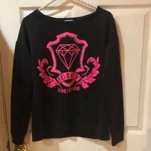 Juicy couture beautiful blouse